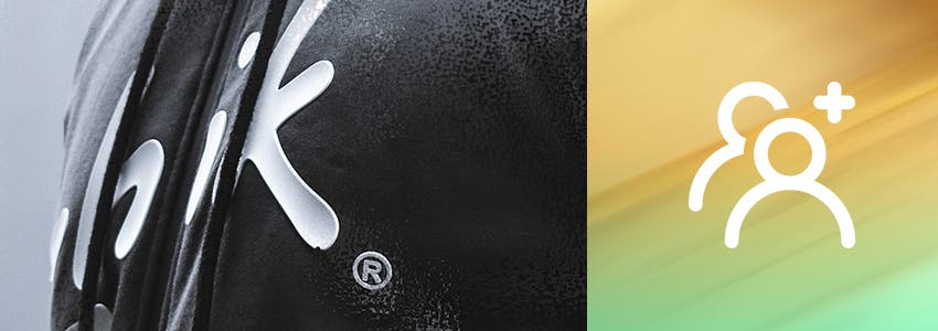 Sweat à capuche Zhik