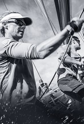 Vêtements et équipements de voile