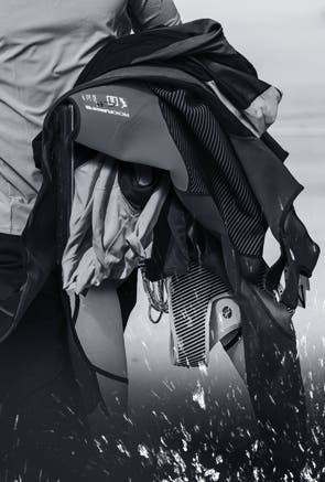 Équipement de voile et de yachting Zhik