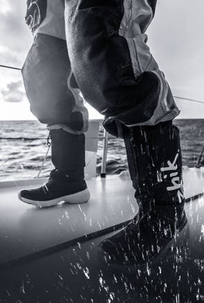 Chaussures de voile Zhik