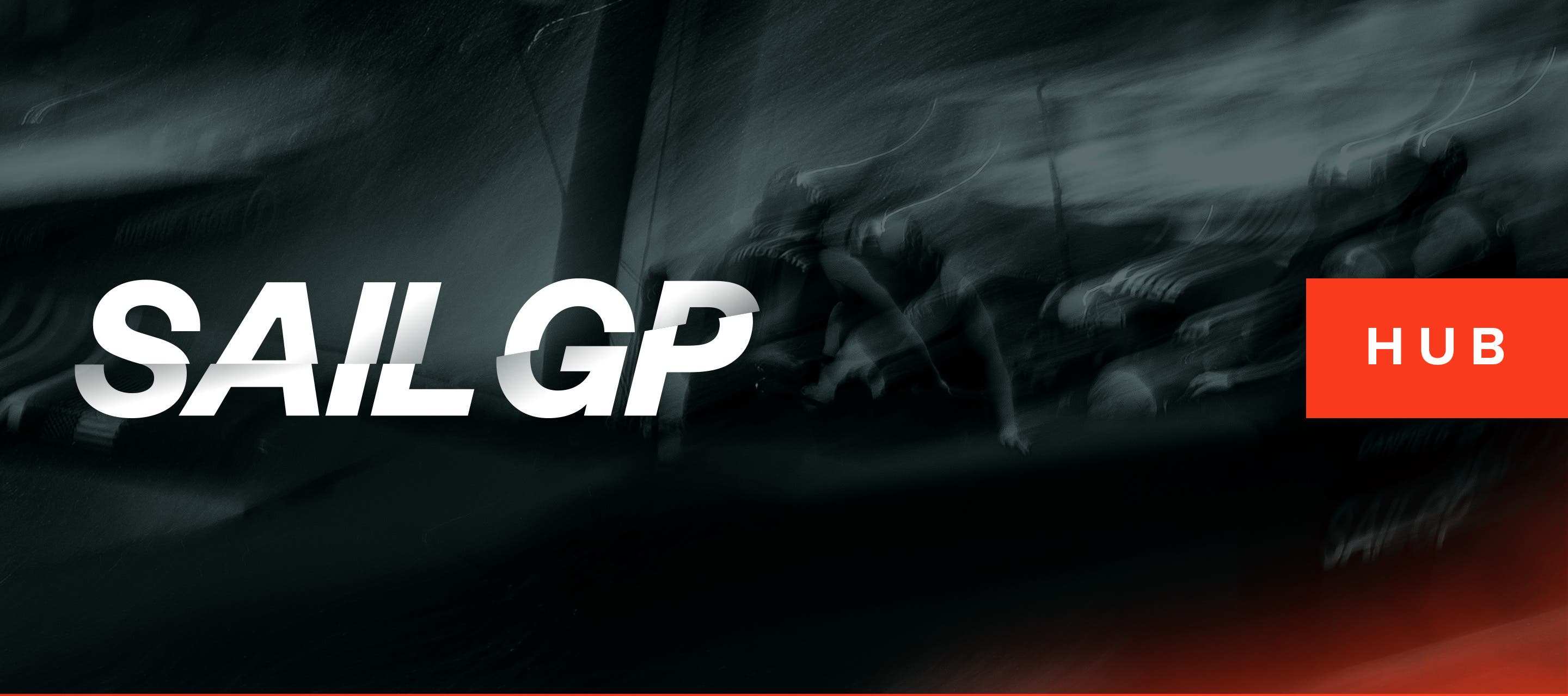 Pôle Sail GP