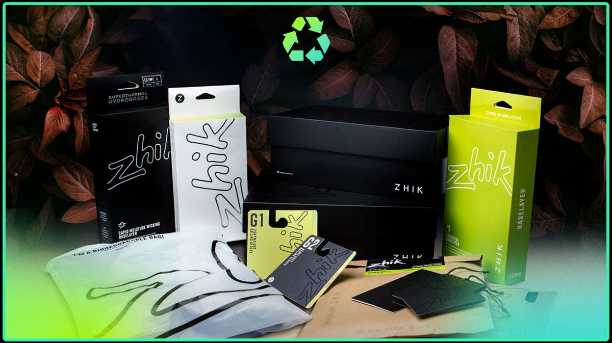 Accessoires de la marque Zhik