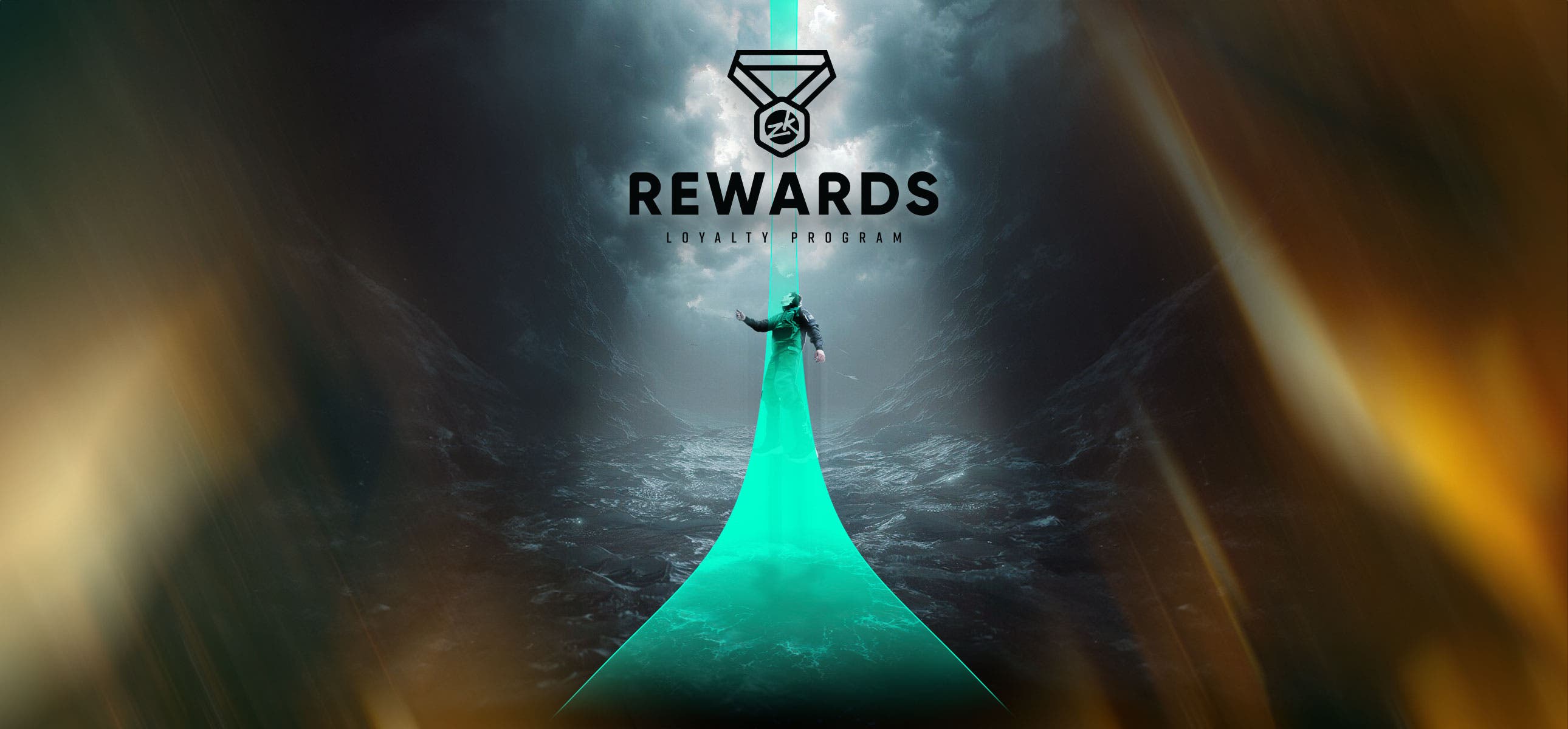 Programme de fidélité Zhik rewards