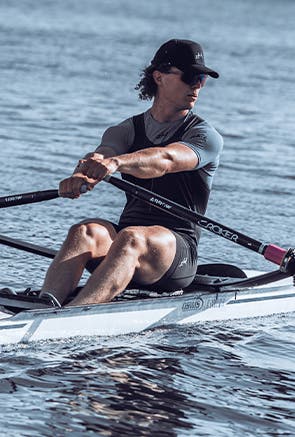 Hauts d'aviron Zhik