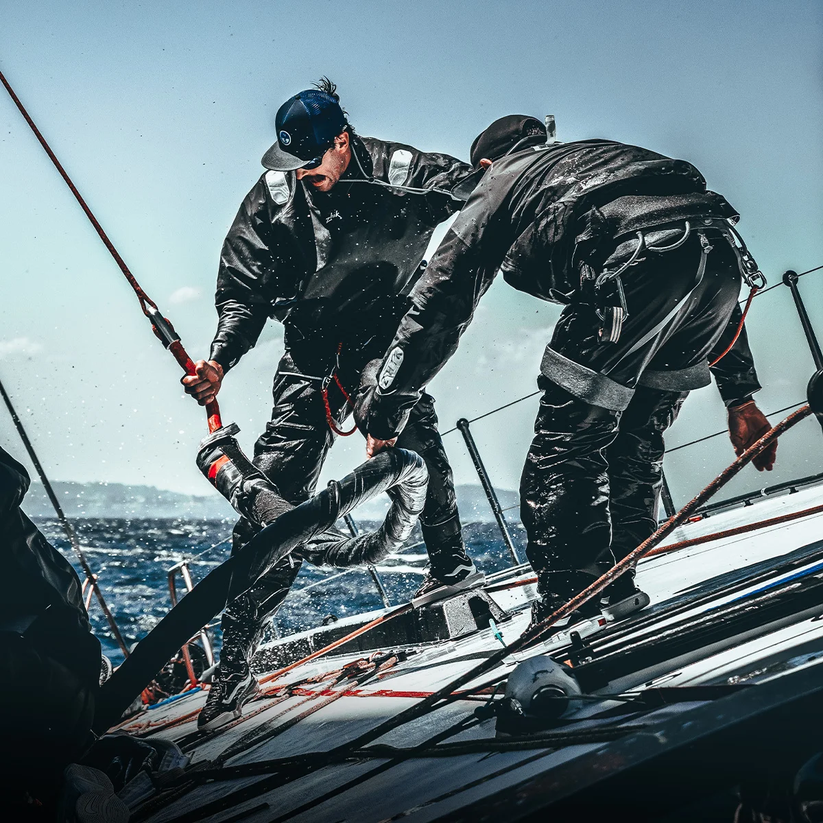 Boutique Yachting