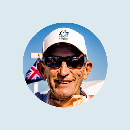 Victor "The Medal Maker" Kovalenko 